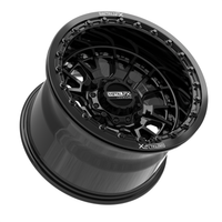 Slayer Beadlock | Gloss Black