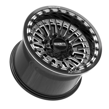 SLAYER 6R BEADLOCK