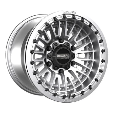 SLAYER 6R BEADLOCK