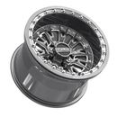Slayer R Beadlock | Gunmetal Contrast Cut