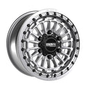 Delta 6R Beadlock | Raw