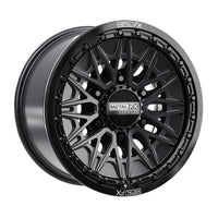 ALPHA 6R BEADLOCK Can Am Mav R