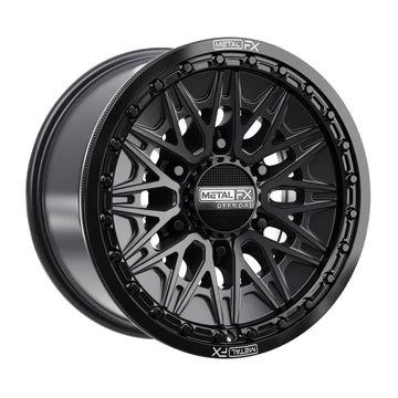 ALPHA 6R BEADLOCK Can Am Mav R