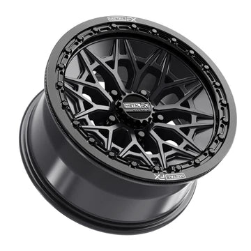 ALPHA R BEADLOCK 5x4.5 5 lug