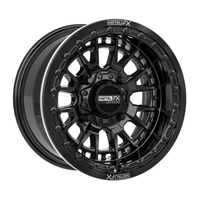 Slayer Beadlock | Gloss Black