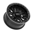 Slayer Beadlock | Gloss Black