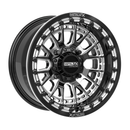 Slayer Beadlock | Gloss Black Contrast Cut