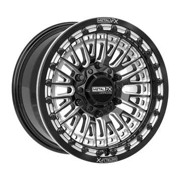 SLAYER 6R BEADLOCK
