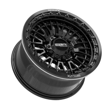 SLAYER 6R BEADLOCK