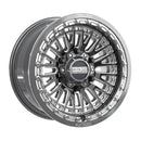 SLAYER 6R BEADLOCK