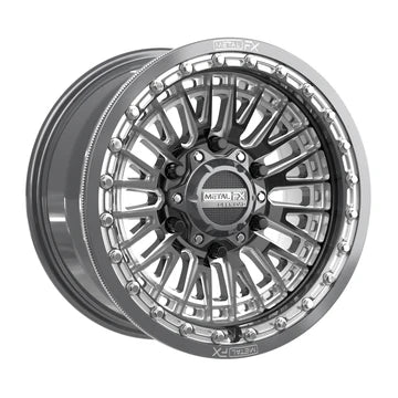 SLAYER 6R BEADLOCK