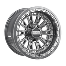 Slayer R Beadlock | Gunmetal Contrast Cut