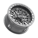 Slayer R Beadlock | Gunmetal Contrast Cut