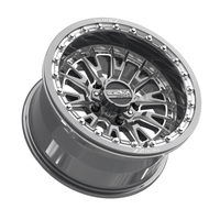 Slayer R Beadlock | Gunmetal Contrast Cut
