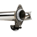 RPM SxS 2018-2023 RZR XP1000 / XP 1000 2.5" E-valve Captain's Choice Side Dump Exhaust - RPM SXS