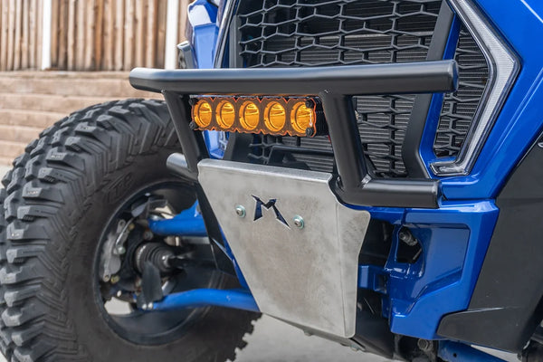 Mojave S Front Bumper