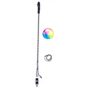 Standard LED Whip – App Control