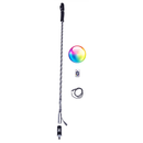Standard LED Whip – Remote