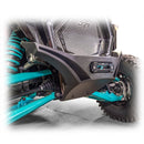 DRT Polaris RZR Pro XP 2025+ V2.0 Front Winch Bumper