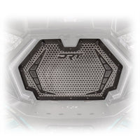DRT Polaris 2025+ RZR Pro XP / Pro S / Pro R Aluminum Front Grill