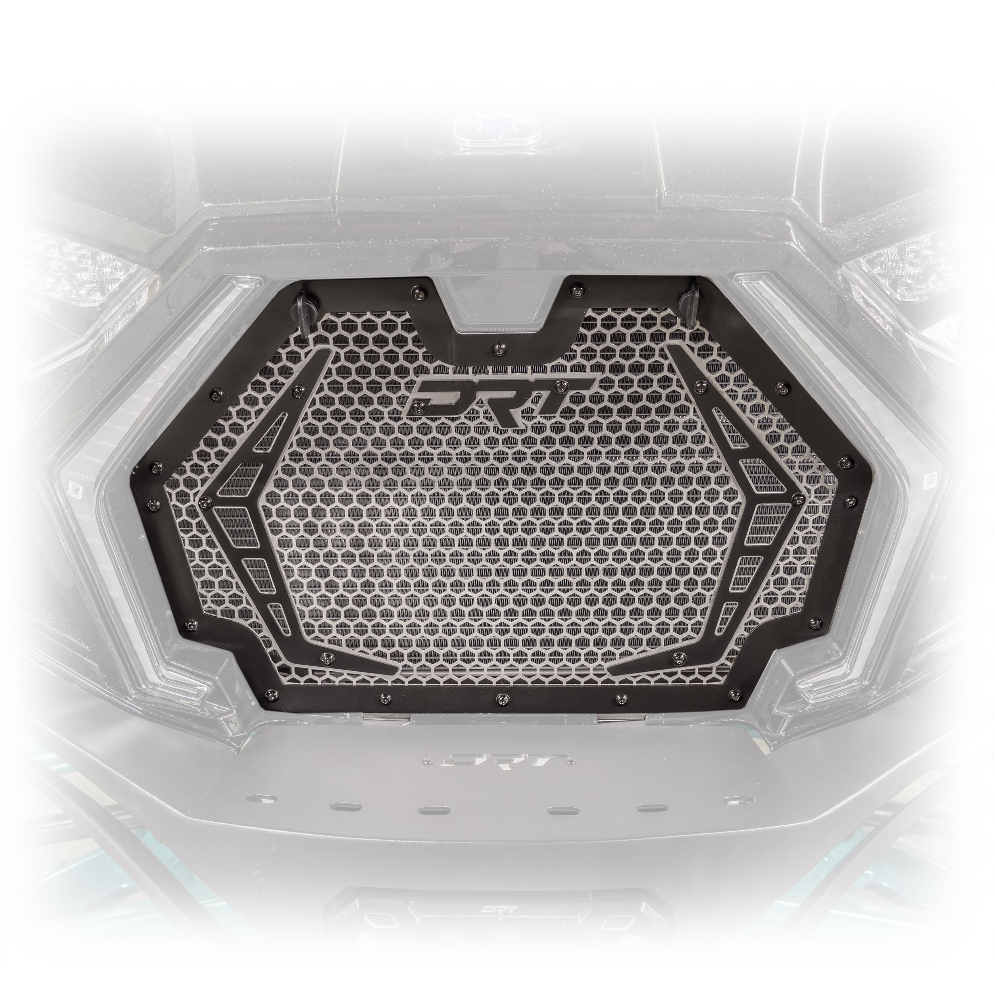 DRT Polaris 2025+ RZR Pro XP / Pro S / Pro R Aluminum Front Grill