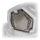 DRT Polaris 2025+ RZR Pro XP / Pro S / Pro R Aluminum Front Grill