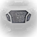 DRT Motorsports Front Grill Set for Polaris RZR 200 EFI