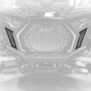 DRT Motorsports Aluminum Lower Front Grill kit for Polaris 2025+ RZR Pro XP / Pro S / Pro R