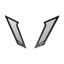 DRT Motorsports Aluminum Lower Front Grill kit for Polaris 2025+ RZR Pro XP / Pro S / Pro R