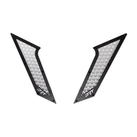 DRT Motorsports Aluminum Lower Front Grill kit for Polaris 2025+ RZR Pro XP / Pro S / Pro R