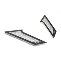 DRT Motorsports Aluminum Lower Front Grill kit for Polaris 2025+ RZR Pro XP / Pro S / Pro R