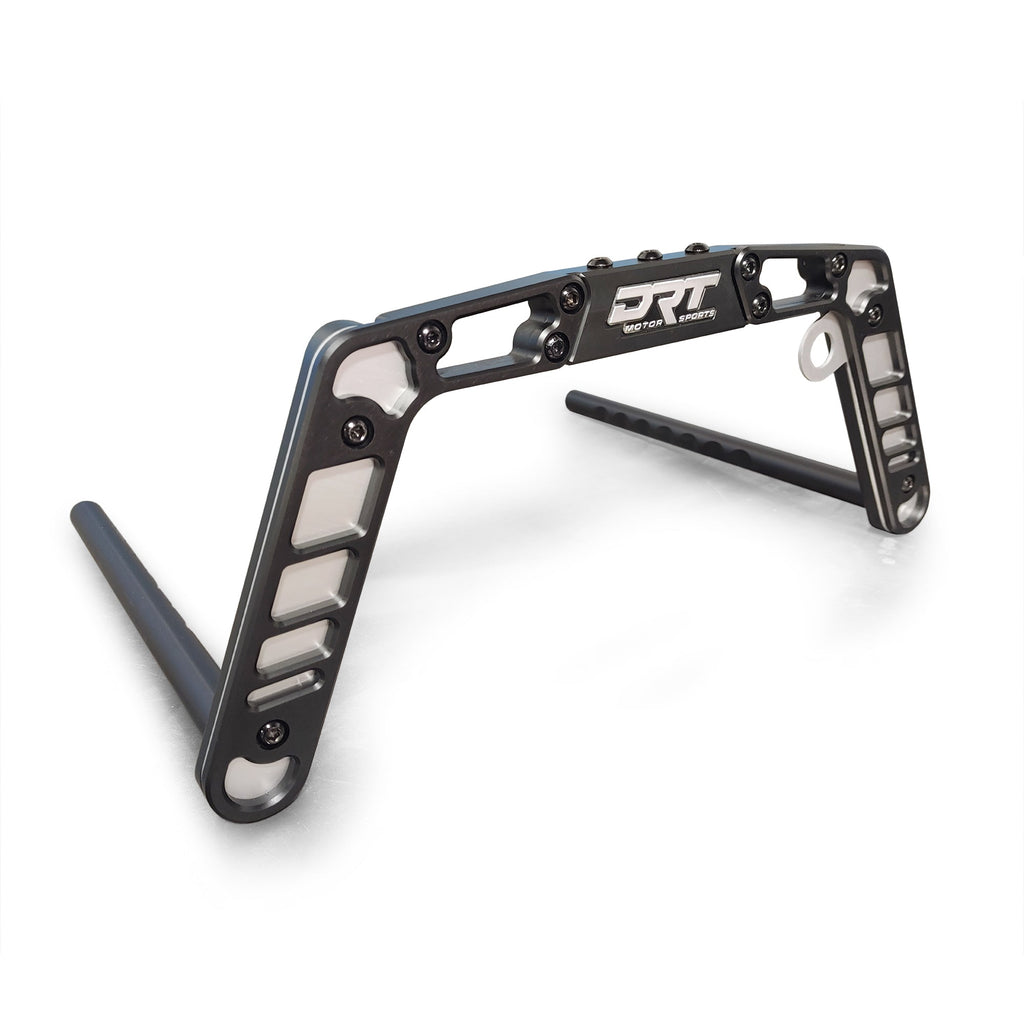 DRT Polaris RZR Pro XP/Pro R/Turbo R Billet Aluminum Pro Series Grab H ...