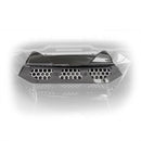 DRT RZR Pro XP / Pro R / Turbo R 2020-2024 Pro Series V2.0 Hood Scoop - Black