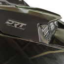DRT RZR Pro XP / Pro R / Turbo R 2020-2024 Pro Series V2.0 Hood Scoop - Black