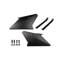 DRT Motorsports Aluminum Number Plate Kit for Polaris 2025+ PRO XP, Pro R, Pro S