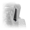 DRT RZR Pro R 2022-2024 Aluminum Rear Inner Fender Guards