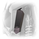 DRT RZR Pro XP / Turbo R 2022-2024 Aluminum Rear Inner Fender Guards