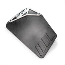Polaris Pro R/4 Turbo R/4 Billet Aluminum Extended Rock Guard Kit