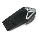 Polaris Pro R/4 Turbo R/4 Billet Aluminum Extended Rock Guard Kit