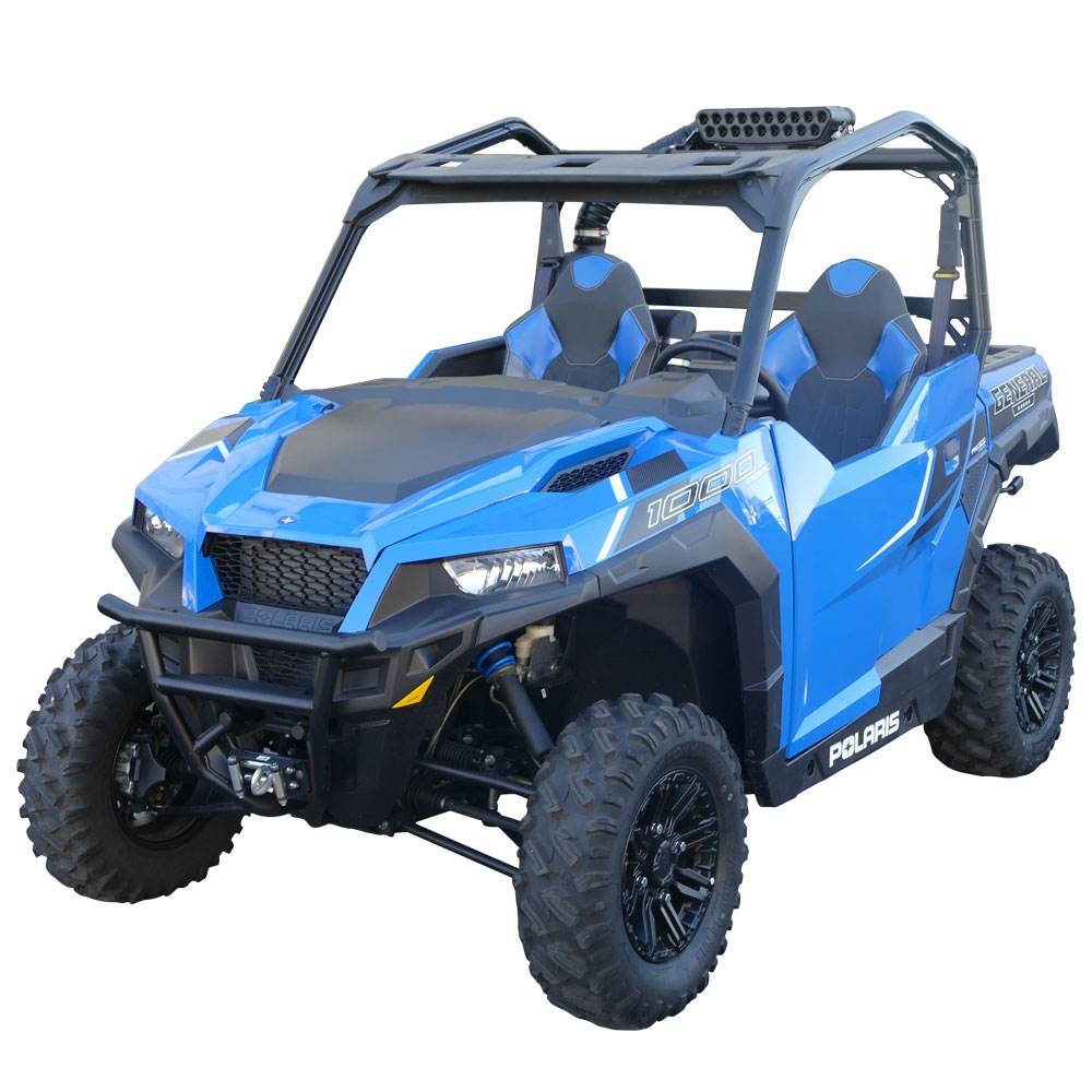 Particle Separator for 2016-2025 Polaris General