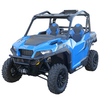 Particle Separator for 2016-2025 Polaris General