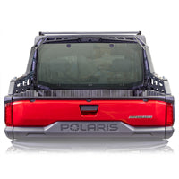 DRT Polaris Ranger XD 1500 2024+ Chase Rack System Front view