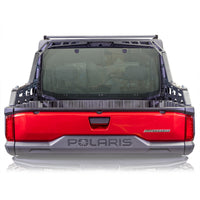 DRT Polaris Ranger XD 1500 2024+ Chase Rack System Front view