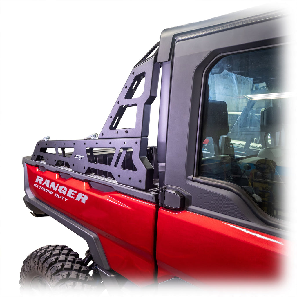 Chase Rack System for 2024+ Polaris Ranger XD 1500 – Desert Whips