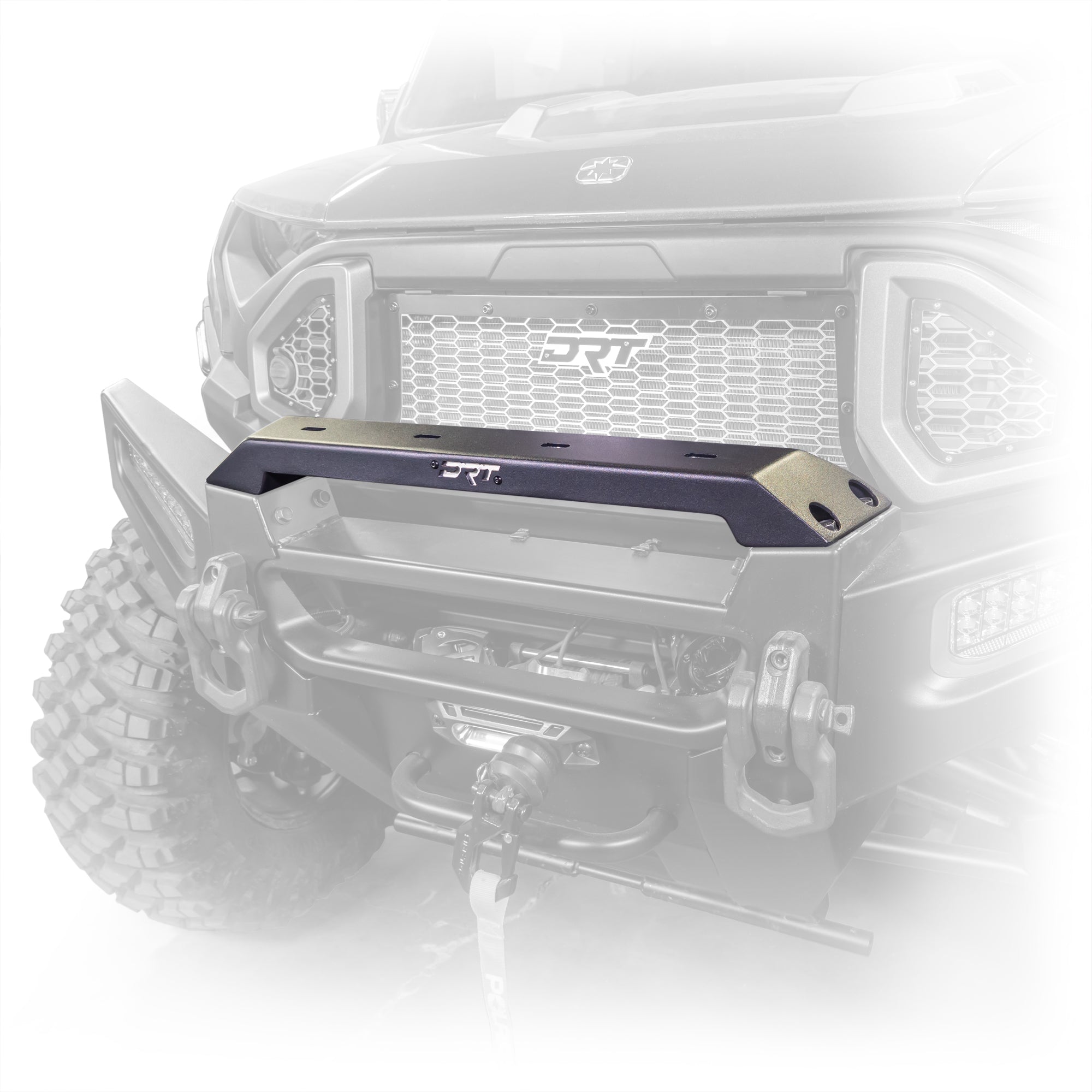 DRT Motorsports Exterior Signature Kit for Polaris Ranger XD 1500