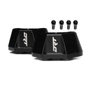DRT Motorsports Polaris XD 1500 NorthStar Mirror Mounting Kit (for DRT Tactical Mirrors)