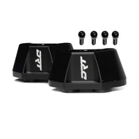 DRT Motorsports Polaris XD 1500 NorthStar Mirror Mounting Kit (for DRT Tactical Mirrors)