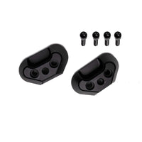 DRT Motorsports Polaris XD 1500 NorthStar Mirror Mounting Kit (for DRT Tactical Mirrors)