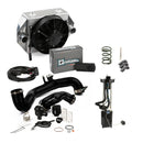 17-19 X3 120HP to 205HP COMPLETE Upgrade Kit X3 Big Core Intercooler Kit + TUNER