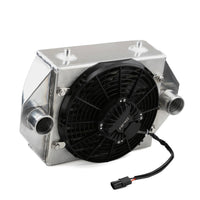 2017-2019 Can-Am X3 120HP to 170+HP Upgrade kit X3 Big Core Intercooler, Fuel Pump & Silicone
